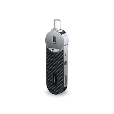 ห้องเซรามิก NTC ปากกาสมุนไพรแห้ง Vape โลหะผสมสังกะสี Vaporizer สมุนไพรแห้ง