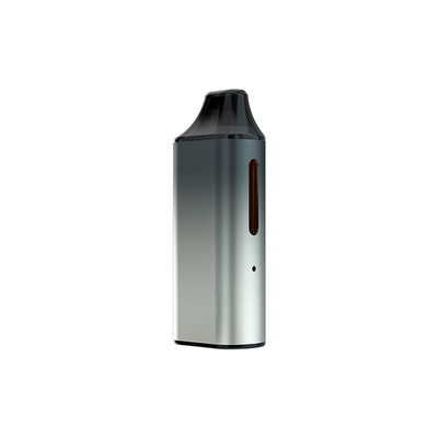 1ml อุ่นปากกา Vape แบบใช้แล้วทิ้ง 2.0v 15s CBD Oil Portable Pod System