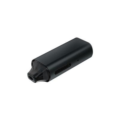 300mah ขนาดนิ้วหัวแม่มือ vaporizer e cig CBD THC Delta 8 ปากกา vape เปล่าที่ใช้แล้วทิ้ง