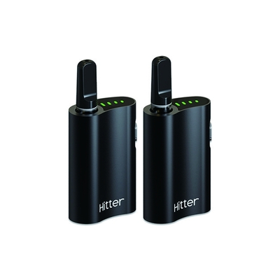 Cbd D8 น้ำมันแบบชาร์จได้ 510 Vape แบตเตอรี่ 550mah Micro USB Charging