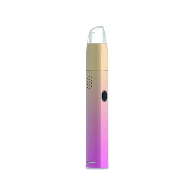 THC Cannabis Oil บุหรี่อิเล็กทรอนิกส์ vaporizer การไหลของอากาศที่ปรับได้ OEM ODM
