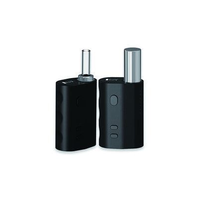 0.5ohm เซรามิค Chamber Dry Herb Vaporizer