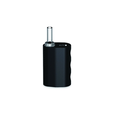 Vibrate Dry Herb Vaporizer 1100mah Battery ห้องเซรามิค 120g