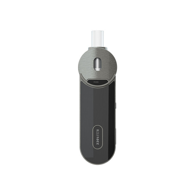 2000mAh 1A Vaporizer สมุนไพรแห้งปรับการไหลของอากาศพร้อมแท่นชาร์จ
