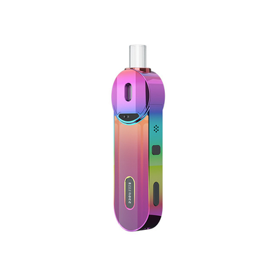 เครื่องพ่นไอน้ำสมุนไพรแห้งแบบพกพา 1500mAh