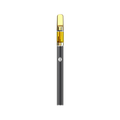 แรงดันไฟฟ้าตัวแปรทิ้งแบตเตอรี่ Vape 350mah Cbd Oil 510 Thread