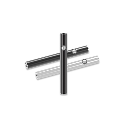 510 เธรด 350mAh ชาร์จ Vape ปากกา แบตเตอรี่ เครื่องชาร์จ Micro USB