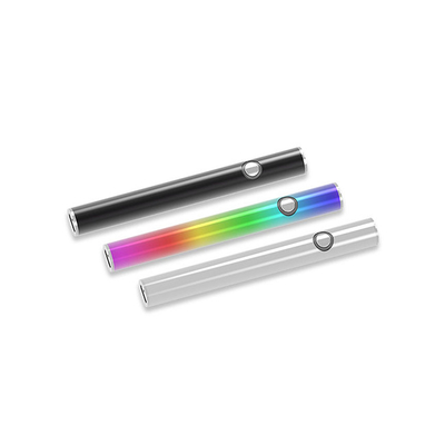 350mah 510 Thread Vape Pen Battery