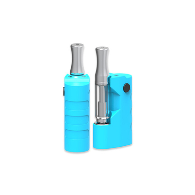 CBD 510 เธรดกล่องบุหรี่อิเล็กทรอนิกส์ mod kits 500mah สำหรับ Delta 8 Cbd Oil Vape
