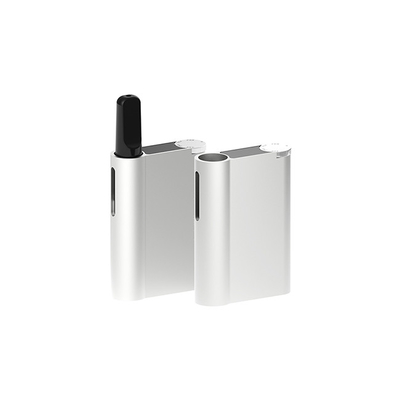 Auto Draw Vape Mod แบตเตอรี่ 400mAh 510 Thread Cbd Vape Starter Kits