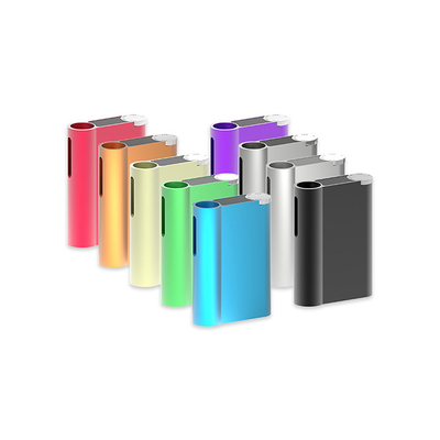 2.0V อุ่นแบตเตอรี่ปากกา Vape