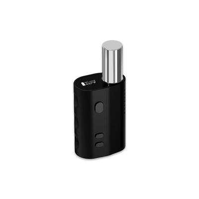 มินิแบบพกพาสมุนไพรแห้งบุหรี่vaporizer ปากกา Haptic Feedback 0.5ohm