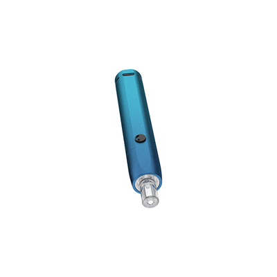 อุ่นแบตเตอรี่ปากกา Vape 510 เกลียวแบตเตอรี่เกลียวด้านล่างสำหรับ CBD
