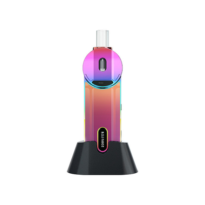 Unicvape Dry Herb Vaporizer Vape ปากกาพร้อมห้องอบเซรามิกขนาดใหญ่