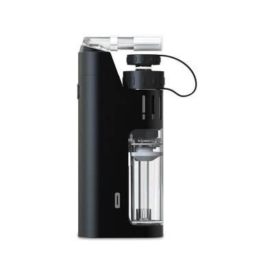 3000mah 2 in 1 น้ำมันเข้มข้นสมาร์ท e-rig ควอทซ์เครื่องฉีดน้ำเต็มรูปแบบ wax vaporizer