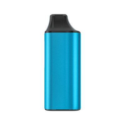300mah Empty Thumb ทิ้ง Vape ปากกา 15S อุ่น E Cig Atomizer