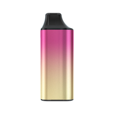 300mah Empty Thumb ทิ้ง Vape ปากกา 15S อุ่น E Cig Atomizer