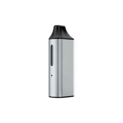 OEM ทิ้ง Preheat Vape แบตเตอรี่ 300mAh ม้วนเซรามิกสำหรับน้ำมันกัญชา
