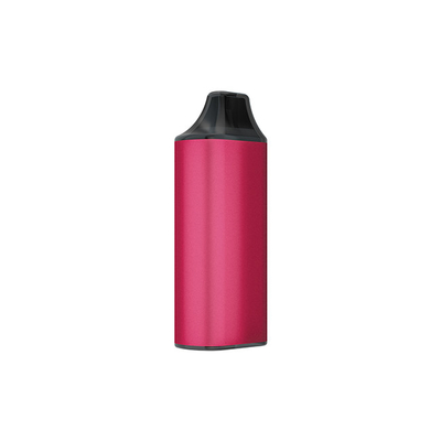 Thumb ​Vaporizer Cbd ขนาดเล็กที่ว่างเปล่าปากกา Vape แบบใช้แล้วทิ้งสำหรับน้ำมัน THC