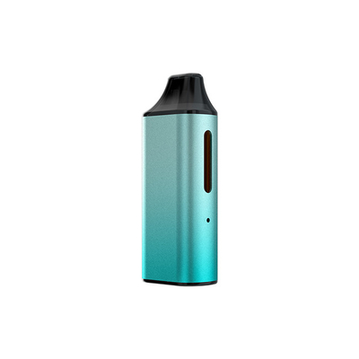 1.4ohm 300mAh Disposable Cbd Oil Vaporizer Pen ชาร์จใหม่ได้สำหรับสารสกัดจากกัญชา
