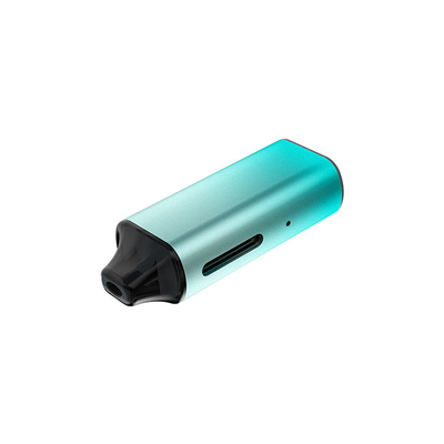 เดลต้า 8 น้ำมัน Cbd ทิ้ง Vape ปากกา Atomizer ถัง 300mAh 1.0ml 1.4ohm