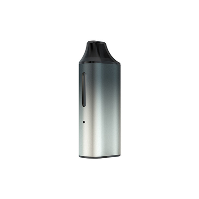1ml CBD THC Delta 8 น้ำมัน ปากกา Vape แบบใช้แล้วทิ้ง Buttonless Micro USB OEM ODM