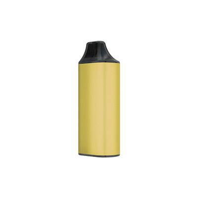 1ml อุ่นปากกา Vape แบบใช้แล้วทิ้ง 2.0v 15s CBD Oil Portable Pod System