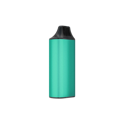 เดลต้า 8 น้ำมัน Cbd ทิ้ง Vape ปากกา Atomizer ถัง 300mAh 1.0ml 1.4ohm