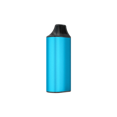 Empty Pod CBD ปากกา Vape แบบใช้แล้วทิ้ง eramic Coil PCTG delta 8 ปากกา vape