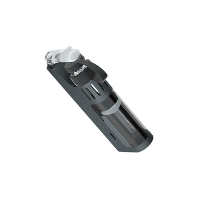 3000mah แบบพกพา E Cig WAX Atomizer ถังกรองน้ำ 0.5ohm