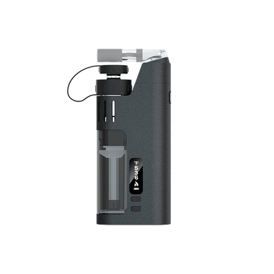 Haptic Feedback Wax Vape Vaporizer 3000mAh พร้อมระบบควบคุมอุณหภูมิ