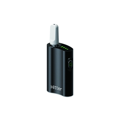 550Mah 510 ด้ายอุ่นแบตเตอรี่ไอระเหย Variable Voltage 4.2V