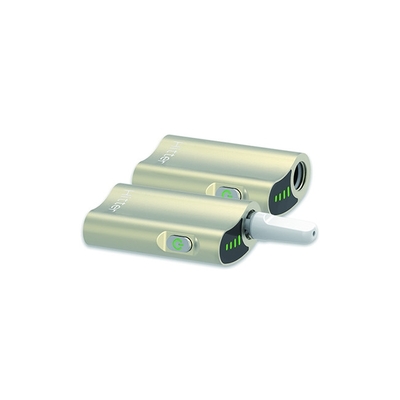 ห้องโค้งเปิดความร้อนแบตเตอรี่ Vape CBD แรงดันไฟฟ้าตัวแปร Oil Vaporizer Battery
