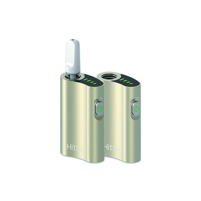 510 เธรด 30S อุ่นแบตเตอรี่ Vape 550mah 2.8V 3.2V 3.6V 4.2V แรงดันไฟฟ้า
