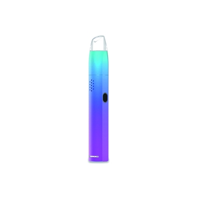 ปากกา Vaporizer Concentrate ไหลเวียนของอากาศที่ปรับได้ 1200mah พร้อมที่ชาร์จ USB C