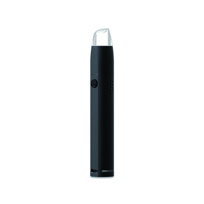 Electic 1200Mah Dab Concentrate Vaporizer ปากกา หลอดเป่าแก้ว 0.5ohm