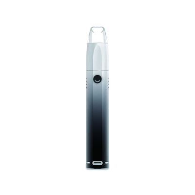 OEM Concentrate Vaporizer อุปกรณ์สูบบุหรี่อิเล็กทรอนิกส์ปรับกระแสลม 0.5ohm