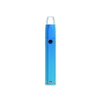 ปากกาไอระเหยเข้มข้นอุณหภูมิตัวแปรปรับการไหลของอากาศ Dab Pen