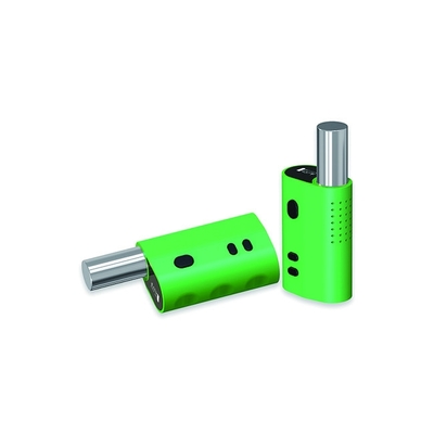 0.5ohm เซรามิค Chamber Dry Herb Vaporizer