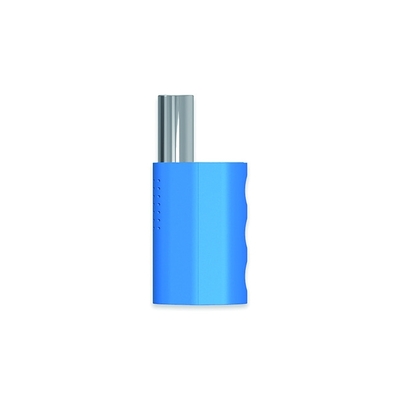 Temp Control Dry Herb Vaporizer Magnetic Cap 1100mah บุหรี่อิเล็กทรอนิกส์