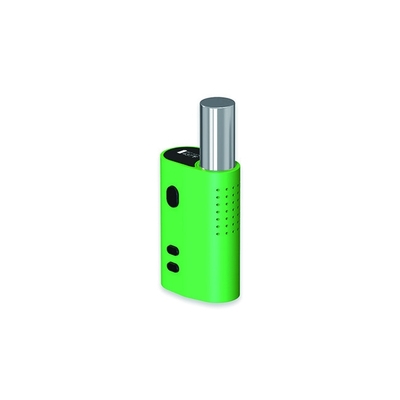 Temp Control Dry Herb Vaporizer Magnetic Cap 1100mah บุหรี่อิเล็กทรอนิกส์