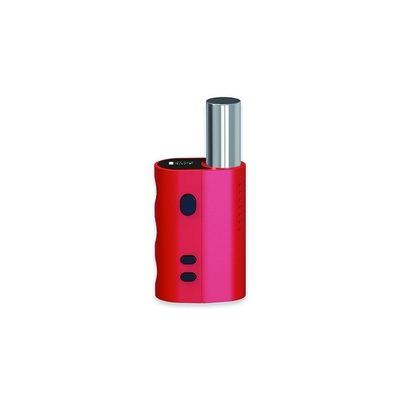 เคล็ดลับแก้วม้วนเซรามิก 1100mAh อุปกรณ์สูบบุหรี่สมุนไพร Vaporizer สมุนไพรแห้ง