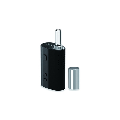 ROHS เซรามิค Chamber Dry Herb Vaporizer แบบพกพา 1100mah Battery