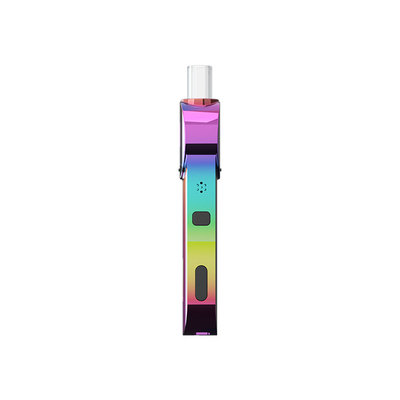 ปรับการไหลเวียนของอากาศ Dry Herb Vaporizer 1A Ceramic Chamber 400g