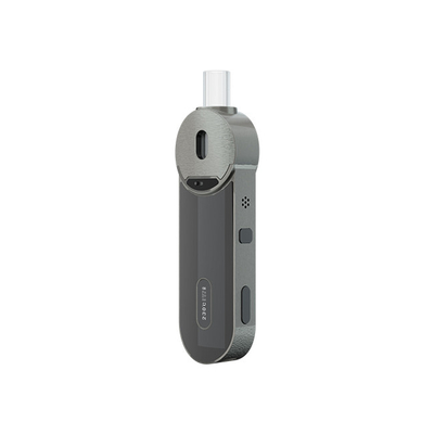 การควบคุมอุณหภูมิ Dry Herb e บุหรี่ vaporizer การเชื่อมต่อแม่เหล็ก ROHS Approved