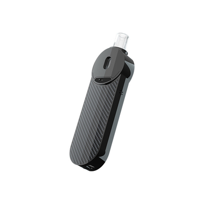 ปรับการไหลเวียนของอากาศ Dry Herb Vaporizer 1A Ceramic Chamber 400g
