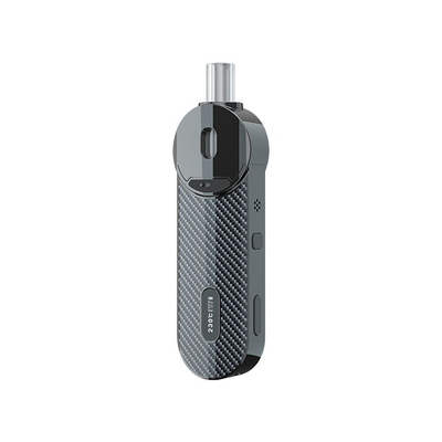 หน้าจอ OLED น้ำมัน cbd Vaporizer สมุนไพรแห้งสมุนไพร 3000mAh Haptic Feedback