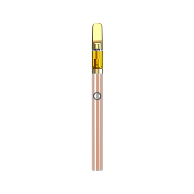 โลโก้ที่กำหนดเอง 510 เธรดแบตเตอรี่เดลต้า 8 ปากกาน้ำมัน 15S อุ่น 2.6V 3.0V 3.4V