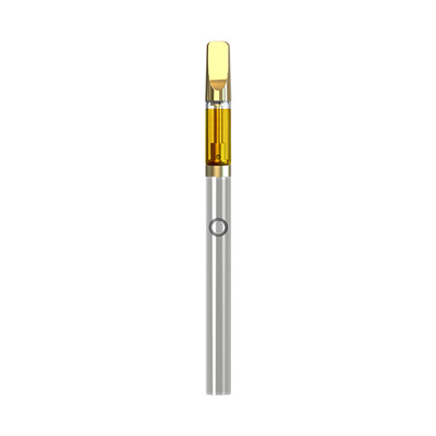 350mAh อุ่นน้ำมัน Cbd 510 เธรดแบตเตอรี่ปรับแรงดันไฟฟ้า Vape ปากกาแบตเตอรี่ 3.0V