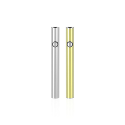 OEM ว่างเปล่า CBD 510 รถเข็นแบตเตอรี่ 350 มิลลิแอมป์ชั่วโมงชาร์จ Vape Pen